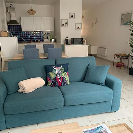 Appartement Au Calme - Proche Centre Ville Châlons-en-Champagne Kültér fotó