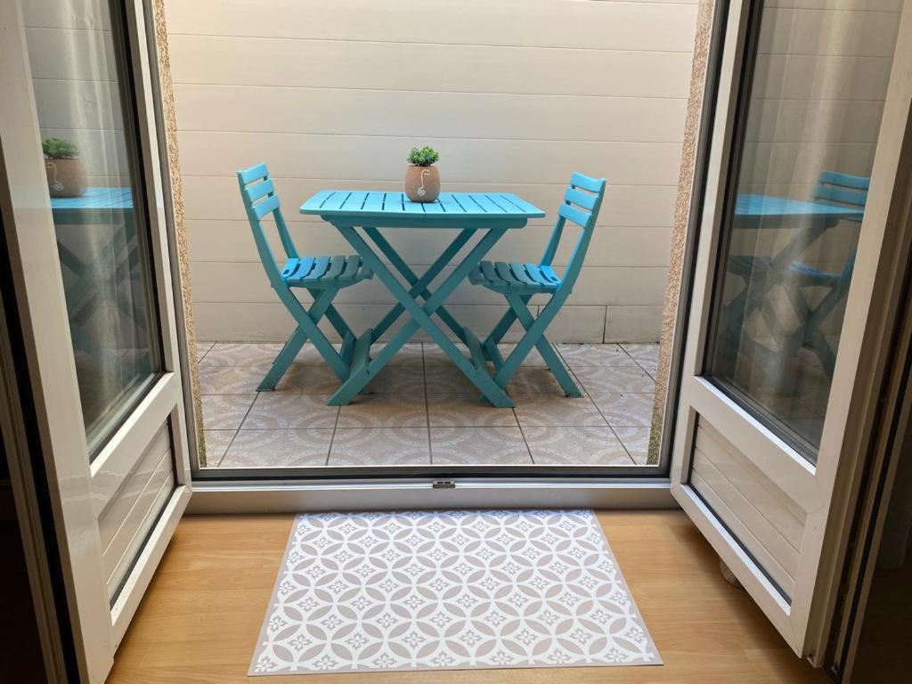 Appartement Au Calme - Proche Centre Ville Châlons-en-Champagne Kültér fotó
